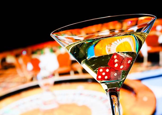Free Bet Blackjack cards and chip layout on mobile screen
